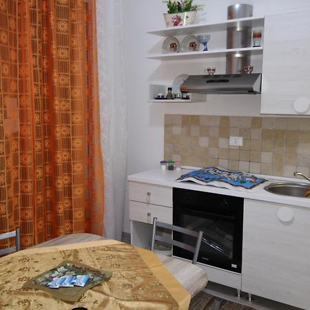 Roberto Guest House Castellammare del Golfo Ngoại thất bức ảnh