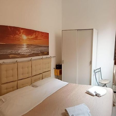 Roberto Guest House Castellammare del Golfo Ngoại thất bức ảnh
