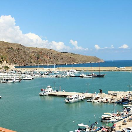Roberto Guest House Castellammare del Golfo Ngoại thất bức ảnh