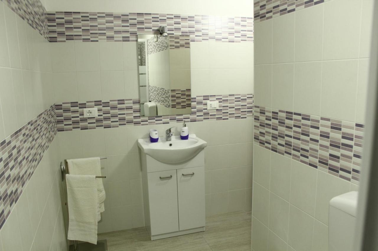 Roberto Guest House Castellammare del Golfo Ngoại thất bức ảnh