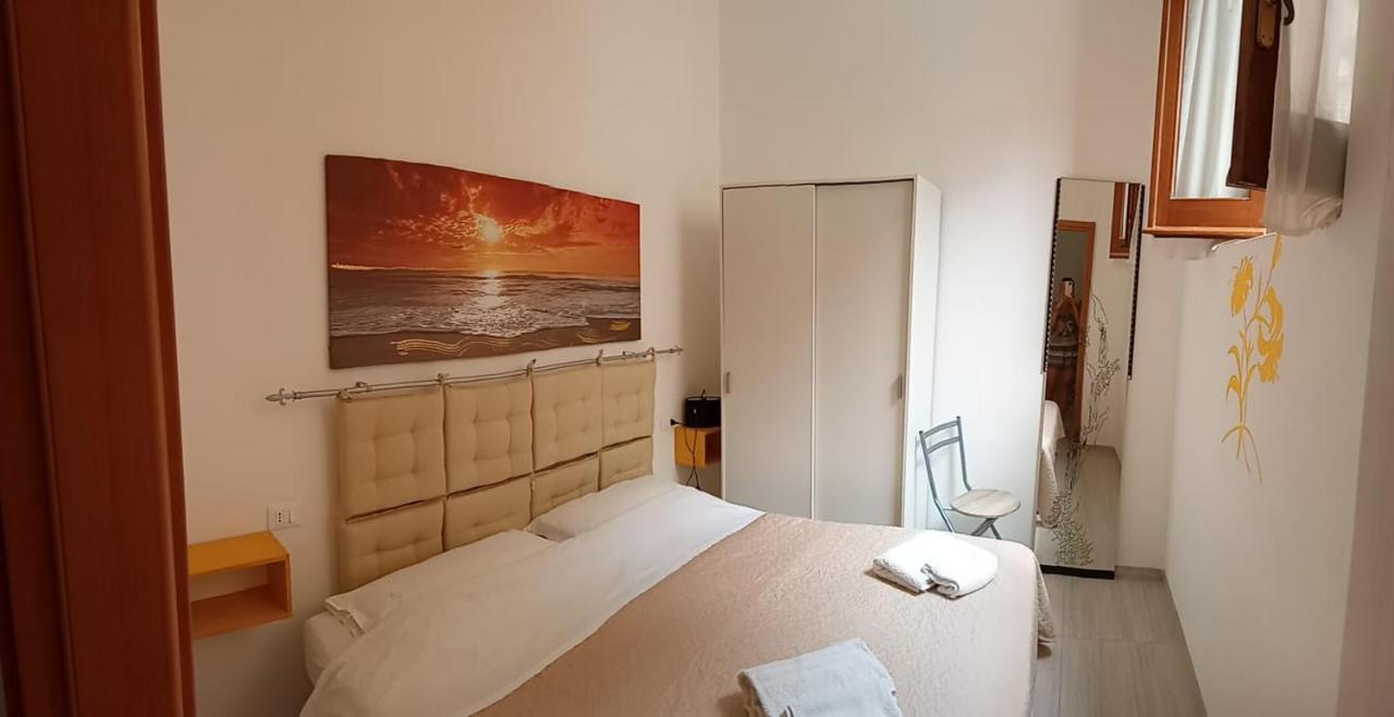Roberto Guest House Castellammare del Golfo Ngoại thất bức ảnh
