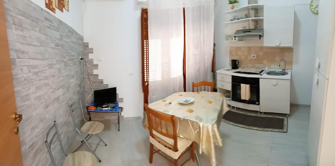 Roberto Guest House Castellammare del Golfo Ngoại thất bức ảnh
